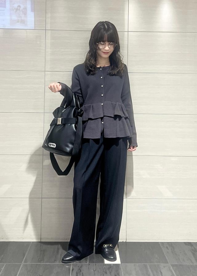 スタイリングタイトル