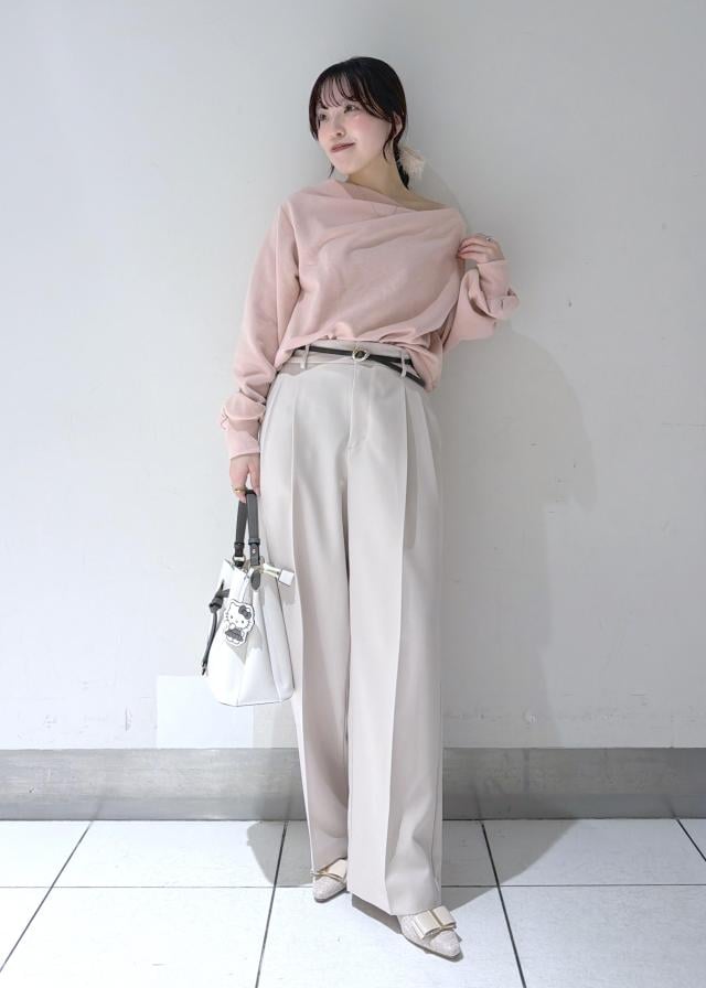 スタイリングタイトル