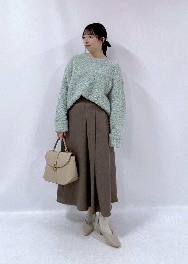 スタイリングタイトル