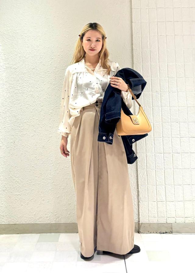 スタイリングタイトル