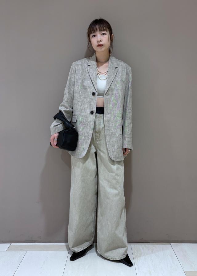 スタイリングタイトル