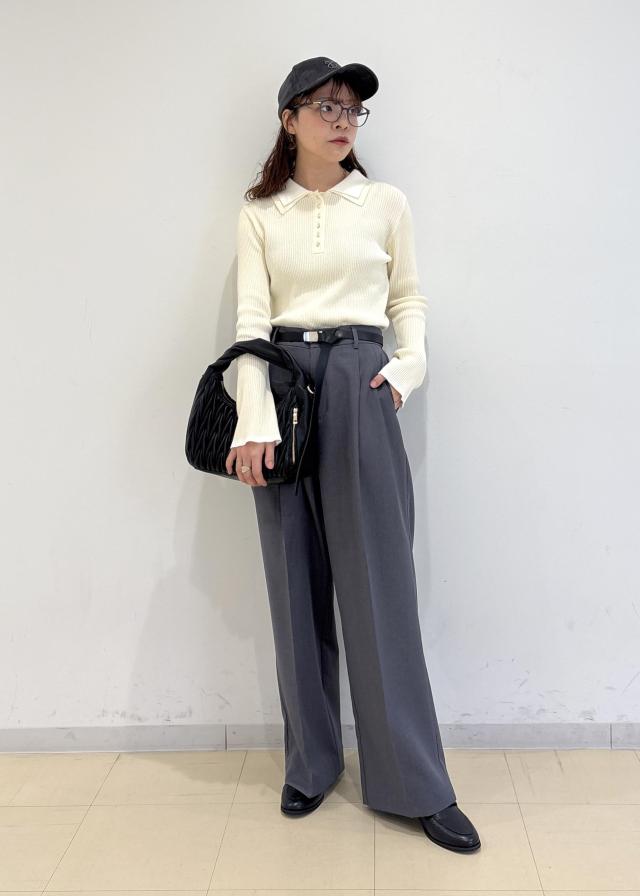 スタイリングタイトル