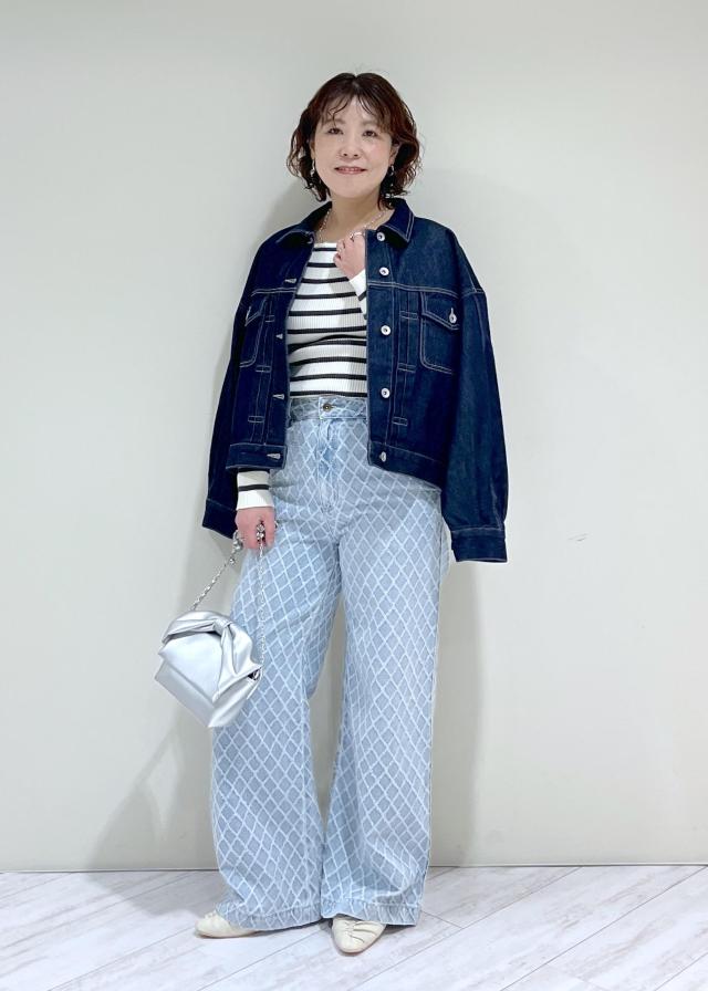 スタイリングタイトル