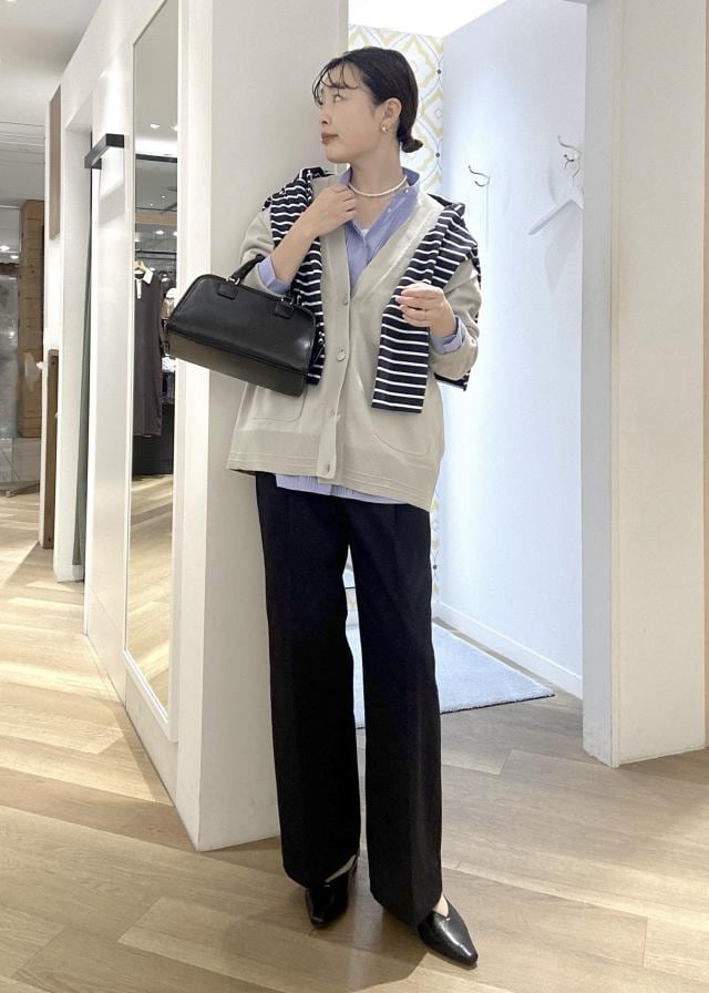 スタイリングタイトル