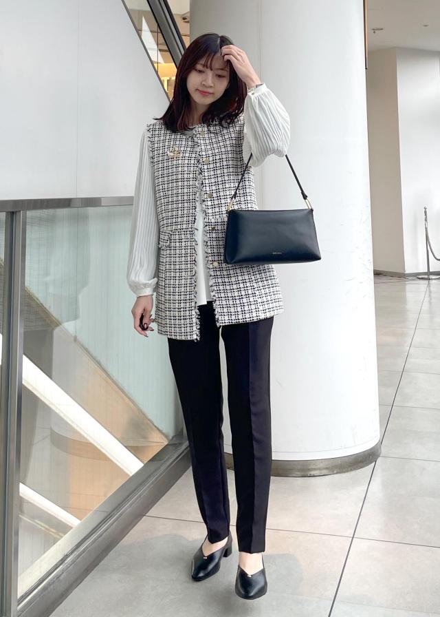 スタイリングタイトル