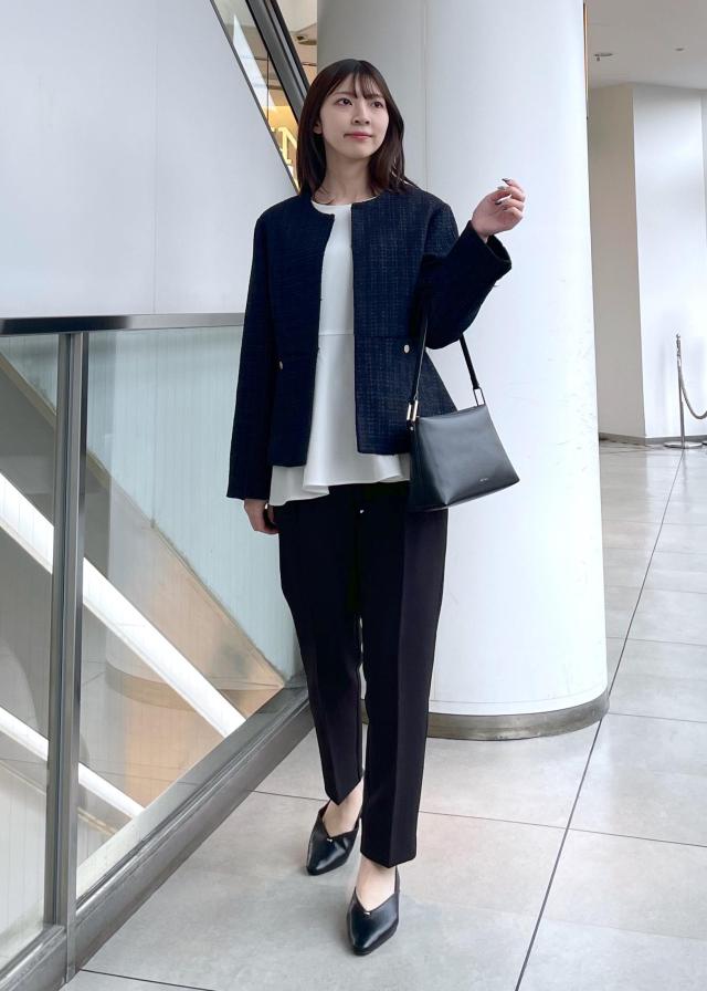 スタイリングタイトル