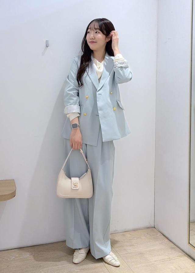 スタイリングタイトル