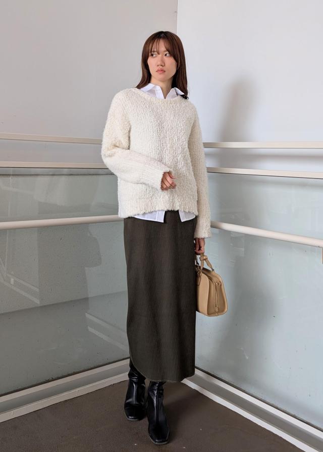 スタイリングタイトル