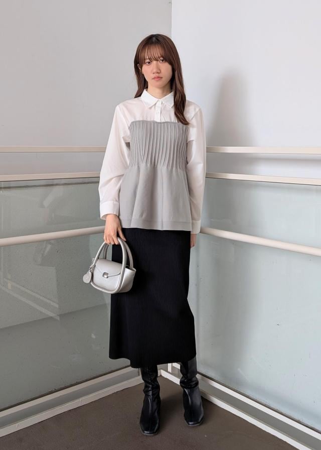 スタイリングタイトル