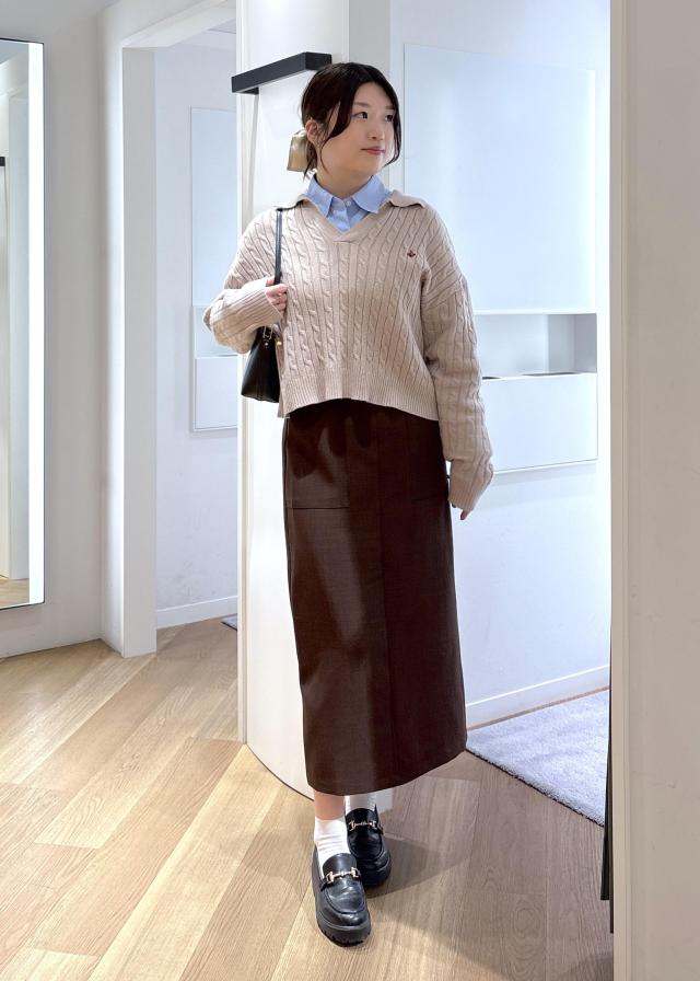 スタイリングタイトル