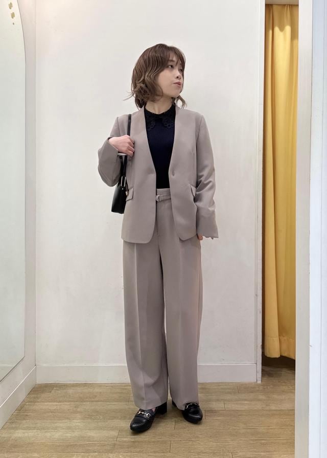 スタイリングタイトル