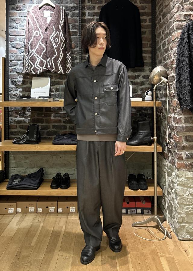 スタイリングタイトル