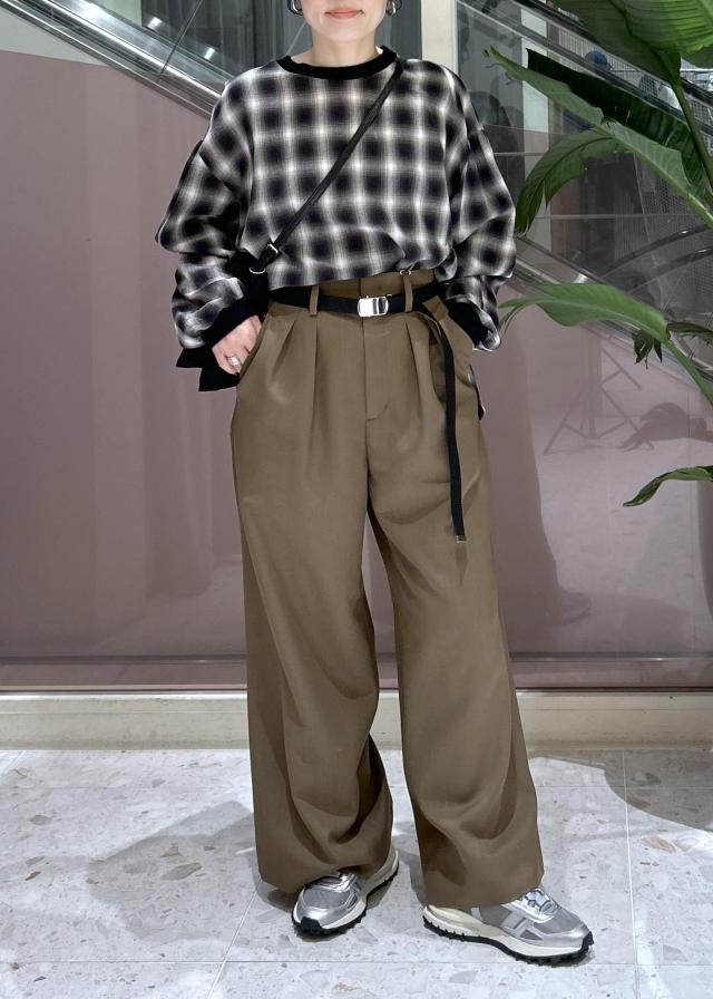 スタイリングタイトル