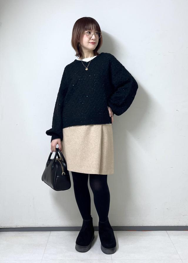 スタイリングタイトル