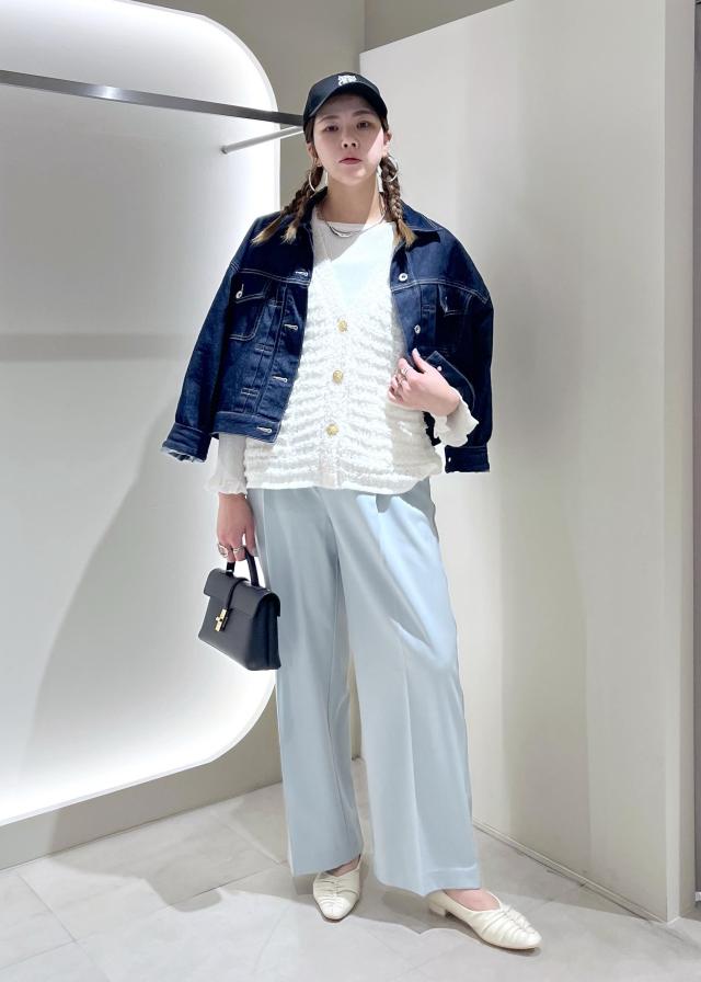 スタイリングタイトル