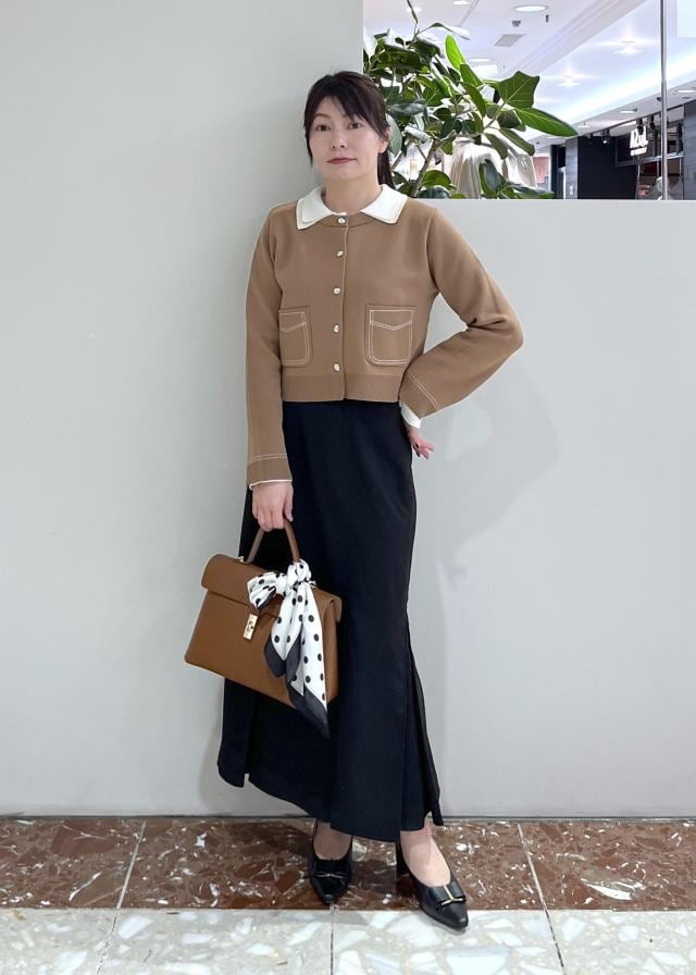 スタイリングタイトル