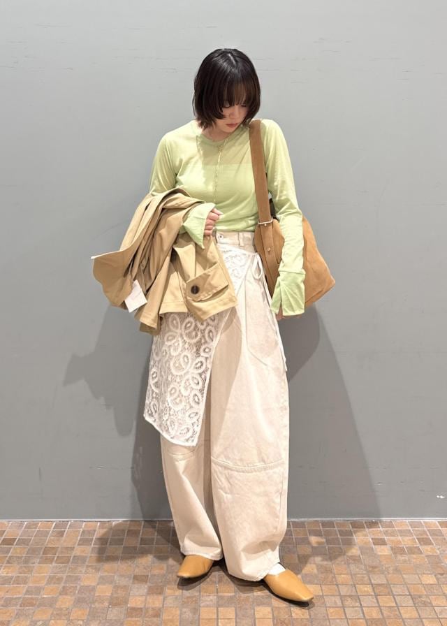 スタイリングタイトル