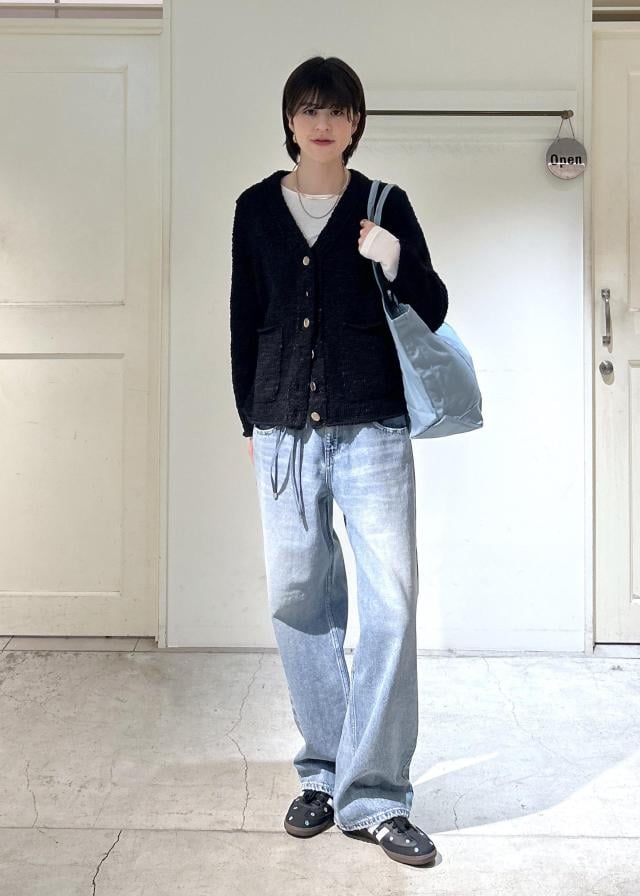 スタイリングタイトル