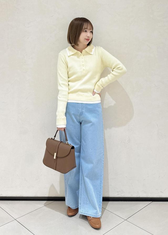 スタイリングタイトル