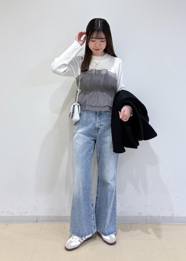 スタイリングタイトル