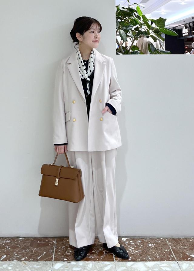 スタイリングタイトル