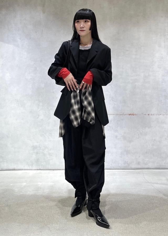 スタイリングタイトル