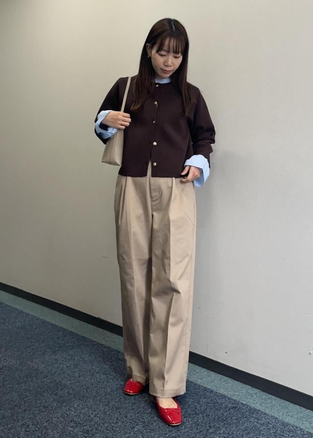 スタイリングタイトル