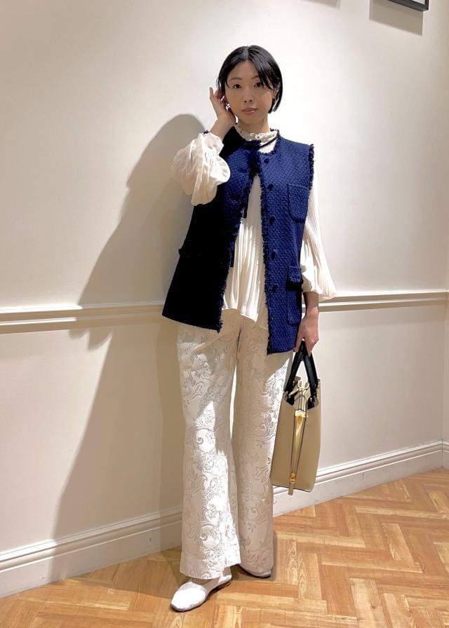 スタイリングタイトル