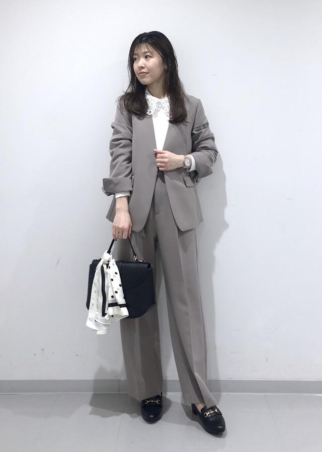 スタイリングタイトル