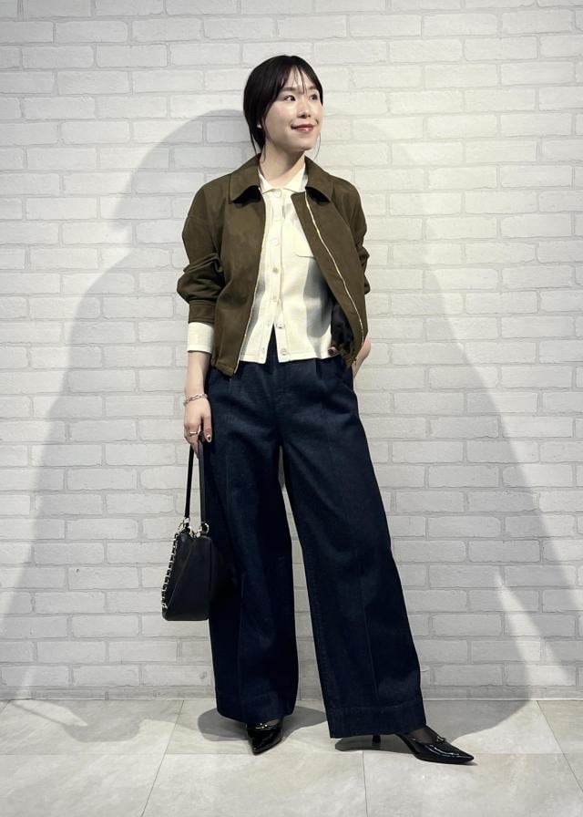 スタイリングタイトル