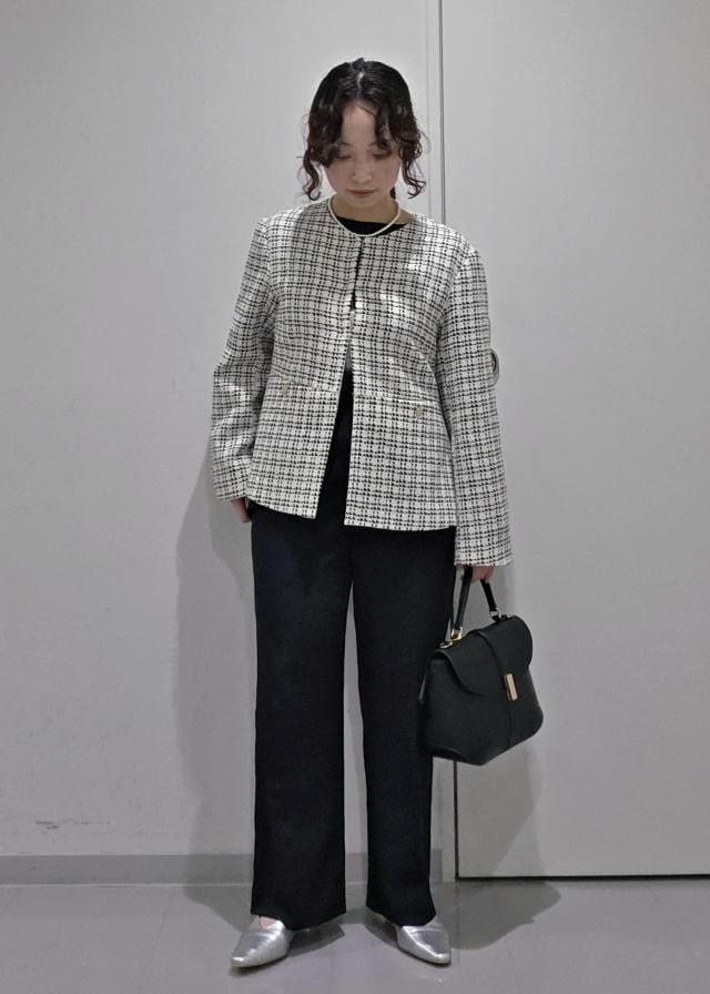 スタイリングタイトル