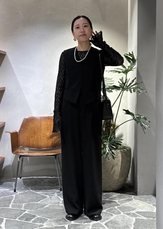 スタイリングタイトル