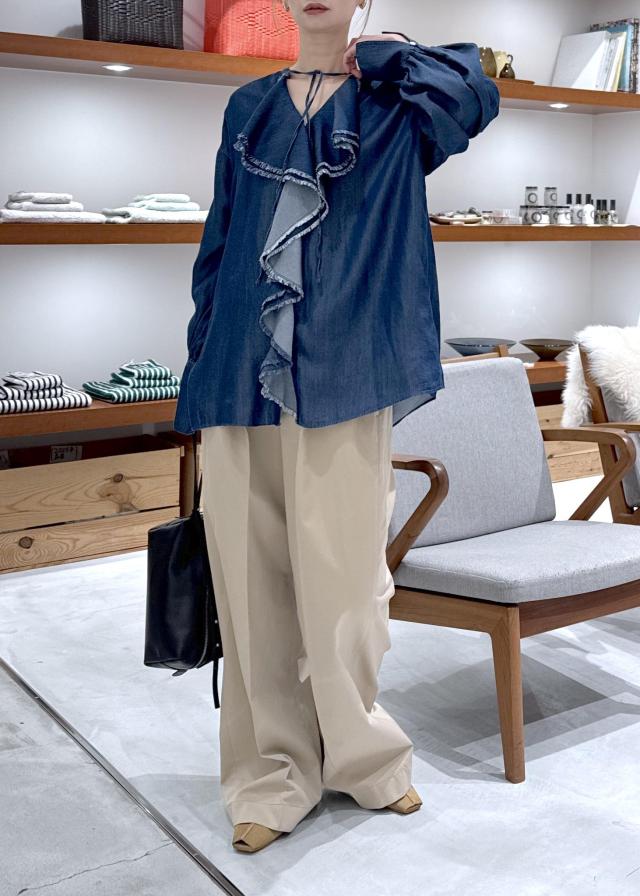 スタイリングタイトル