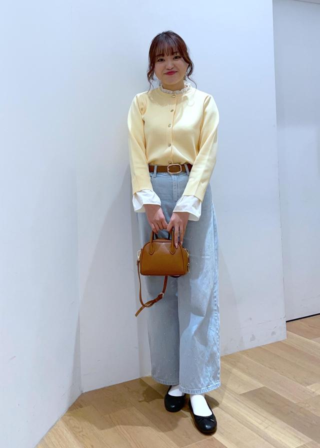 スタイリングタイトル