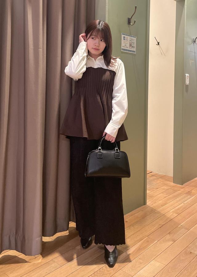 スタイリングタイトル