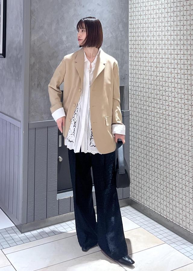 スタイリングタイトル