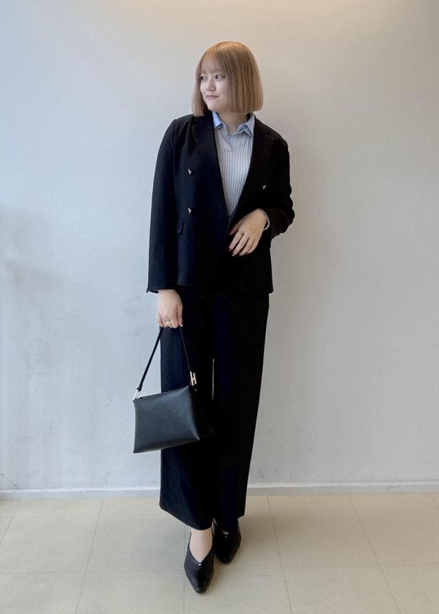 スタイリングタイトル