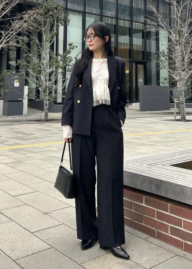 スタイリングタイトル