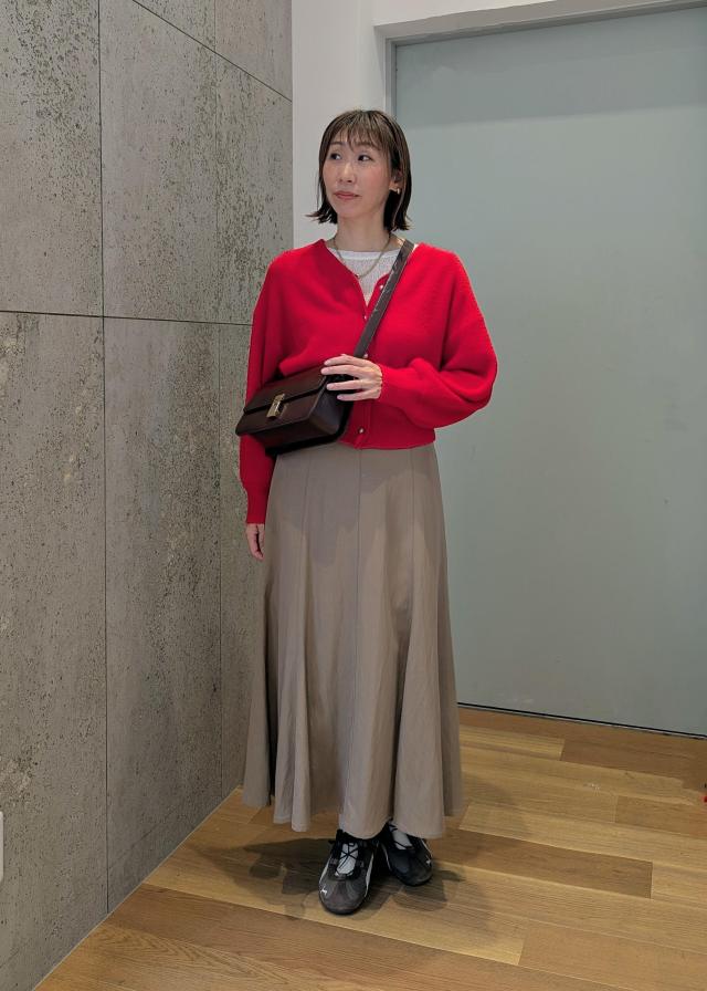 スタイリングタイトル