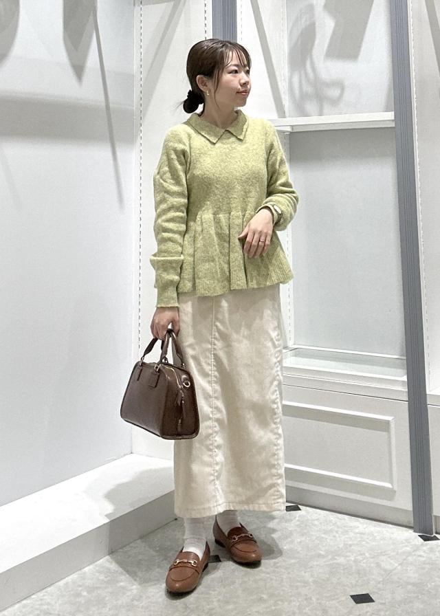 スタイリングタイトル