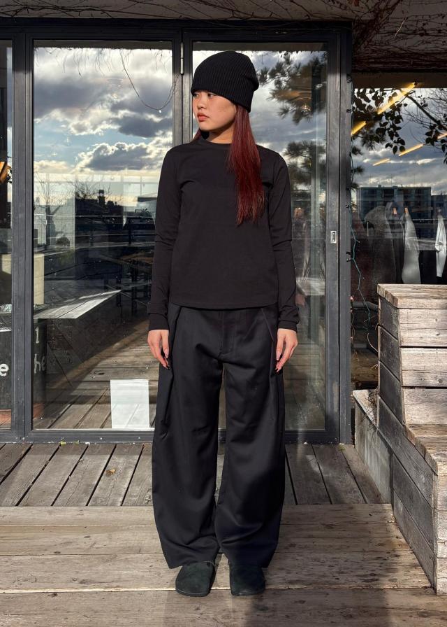 スタイリングタイトル