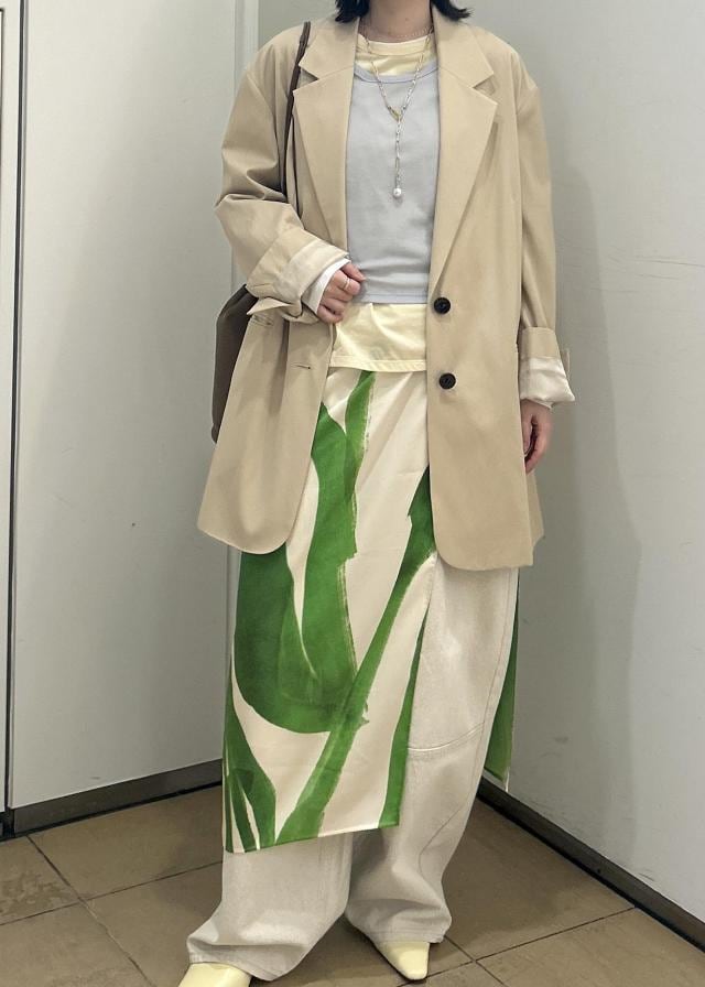 スタイリングタイトル