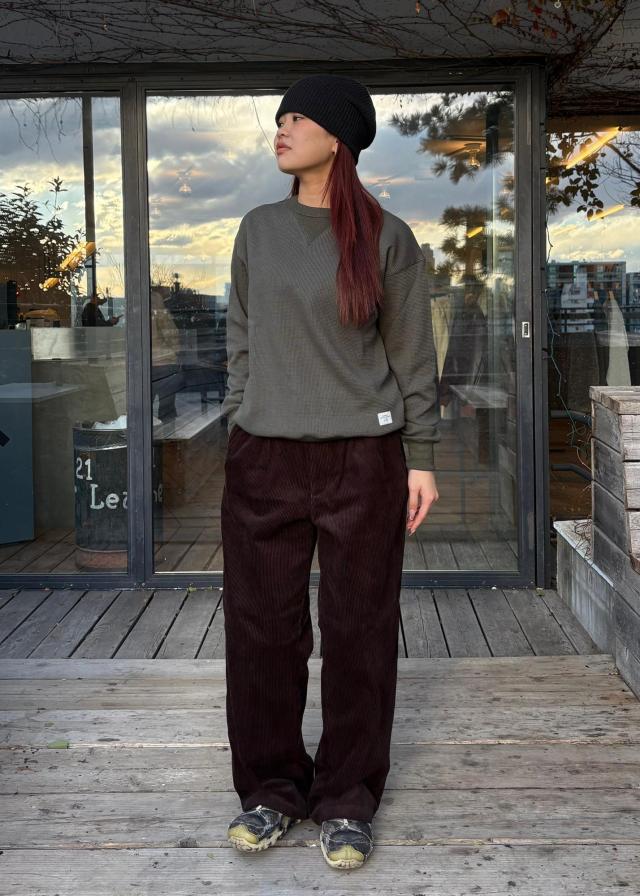 スタイリングタイトル