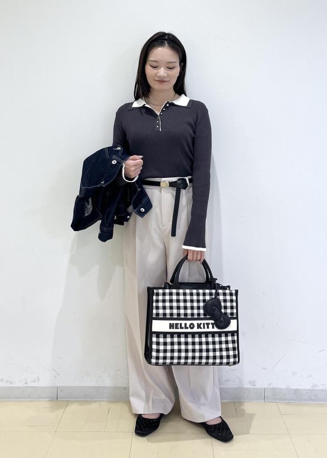 スタイリングタイトル