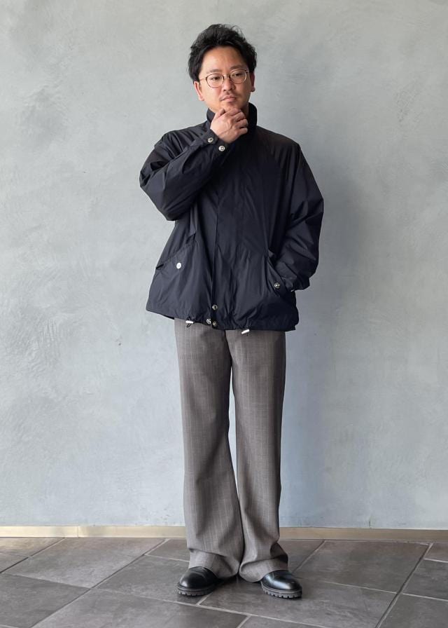 スタイリングタイトル