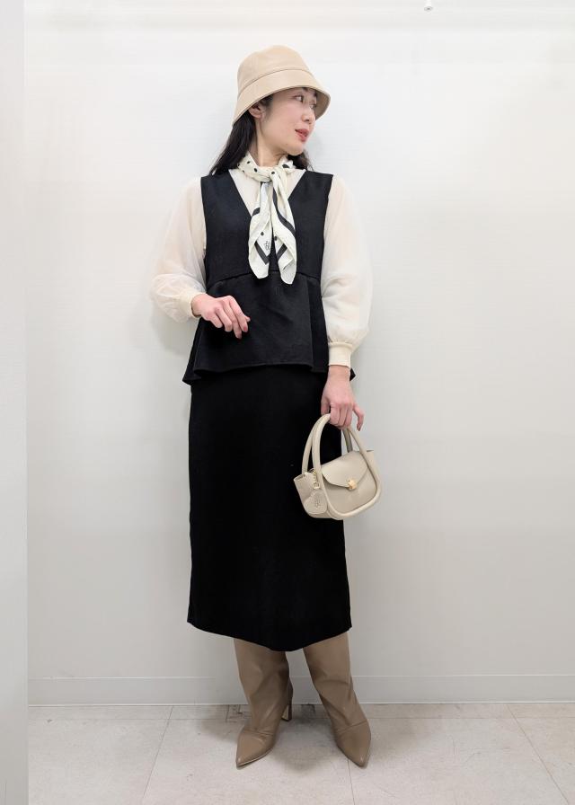 スタイリングタイトル