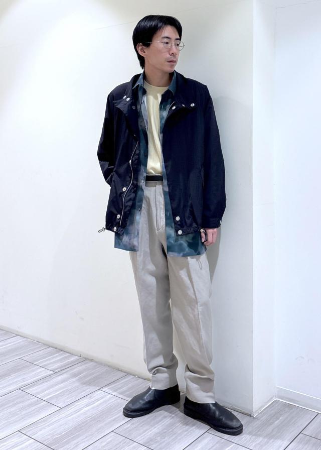 スタイリングタイトル