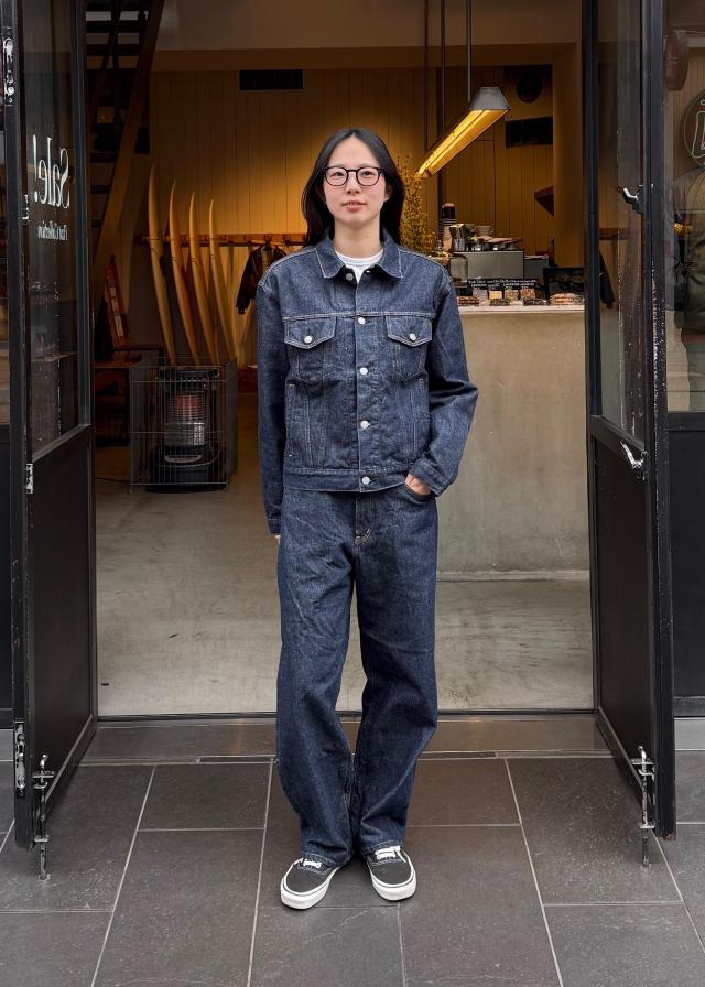 スタイリングタイトル