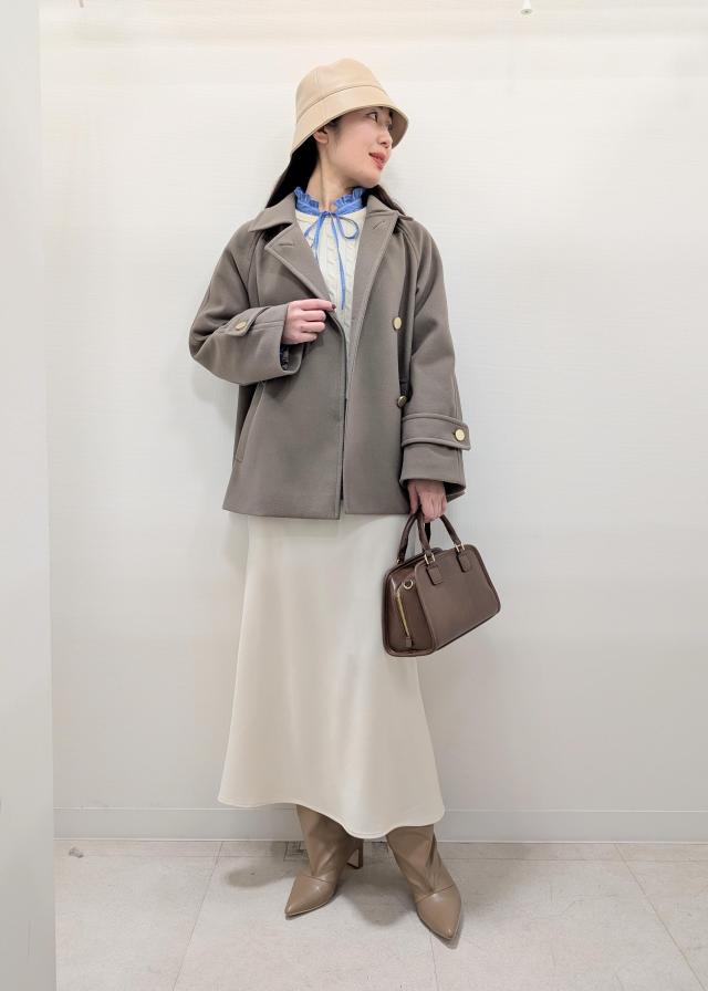 スタイリングタイトル