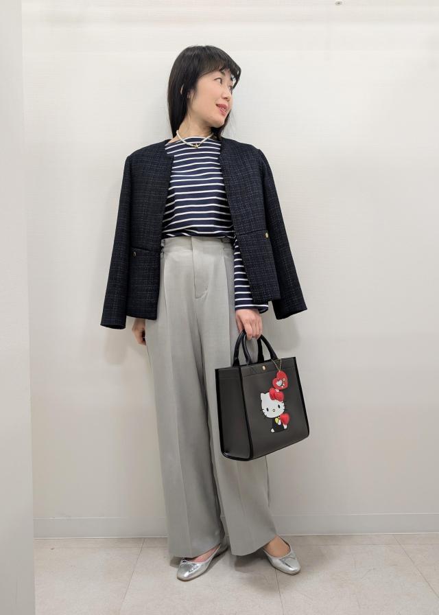 スタイリングタイトル